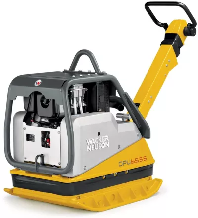 Product - Vibračná doska reverzná 400-599kg DPU6555He