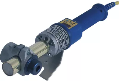 Product - Zváračka na plasty P-4bTWPLUS