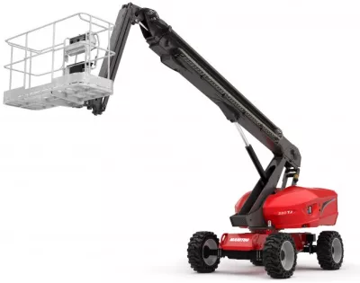Product - Plošina klbová diesel 22m 220TJ