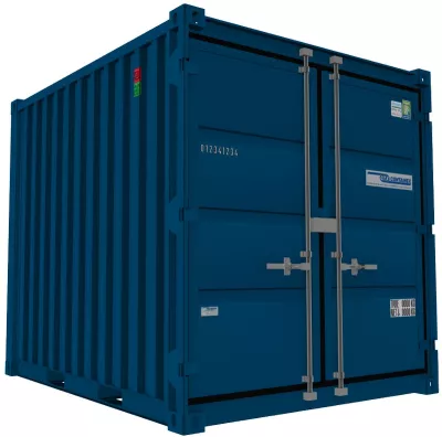 Product - Kontajner skladový 10´ Containex