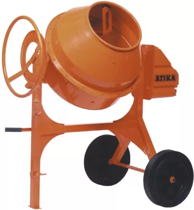 Product - Miešačka na betón do 149 l DYNAMIC165