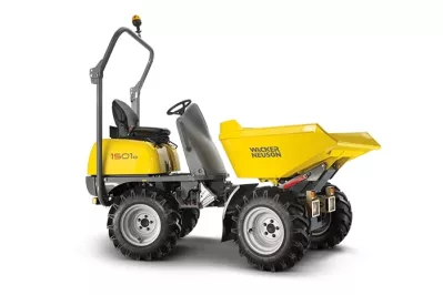 Product - Dumper kolový - nosnosť 1,6-3 t 1501