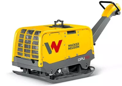 Product - Vibračná doska reverzná 800kg a viac DPU110Lem870
