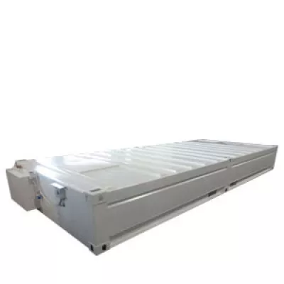 Product - Tank fekálny 