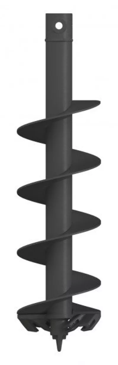 Product - Vrták Ø150 mm k hydraulickému zemnému vrtáku Bobcat E26/E35/E50