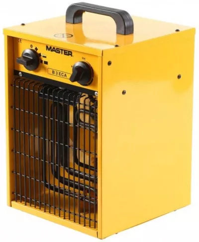 Product - Ohrievač elektrický do 4 kW REM3
