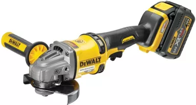 Product - Cordless angle grinder DCG414T2
