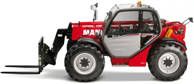 Product - Manipulátor pevný do 9 m MT932