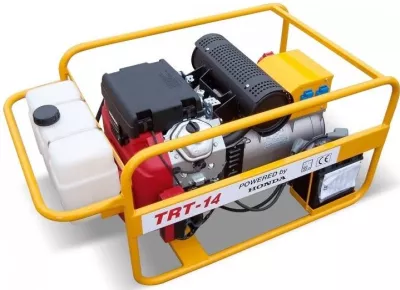 Product - Elektrocentrála 11-14 kVA TRT14