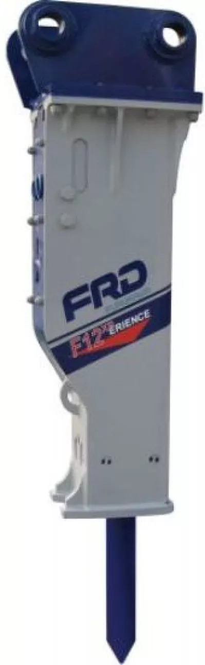 Product - Kladivo hydraulické F12 PW160