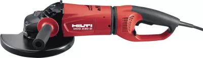 Product - Brúska uhlová Ø180 mm a viac DCG230-D