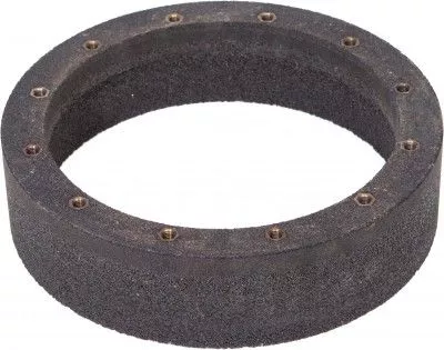 Product - Carborundum grinding wheel ES420SH SCHWAMBORN
