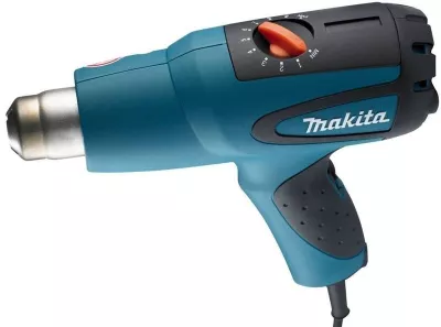 Product - Pištol teplovzdušná HG551VK