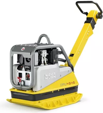 Product - Vibračná doska reverzná 200-399kg CR3