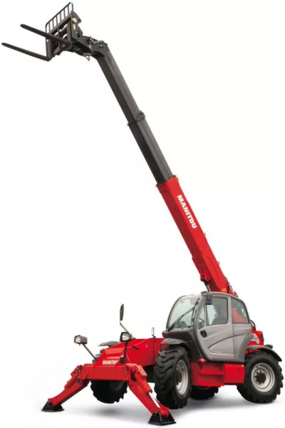 Product - Manipulátor pevný 14 m MT1440