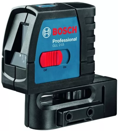 Product - Laser krížový GLL2-15