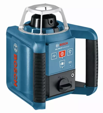 Product - Laser rotačný samonivelaný GRL150