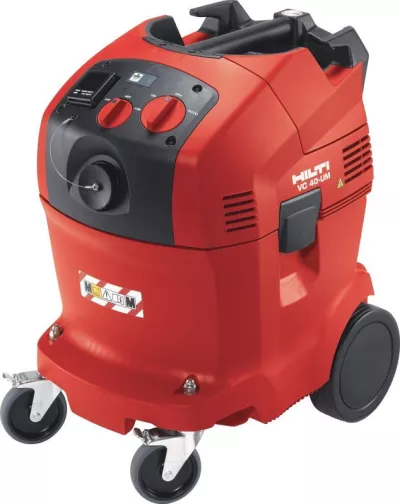 Product - Vysavač priemyselný do 39 l VC40-U