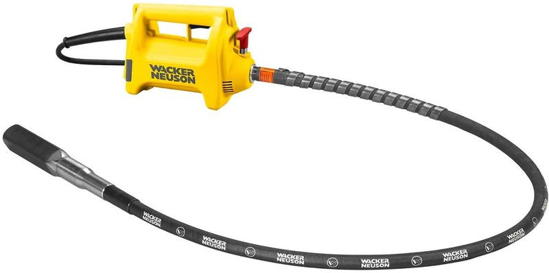 Vibrátor ponorný