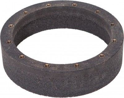 Kruh karborundový brúsný - opotrebenie 1 mm