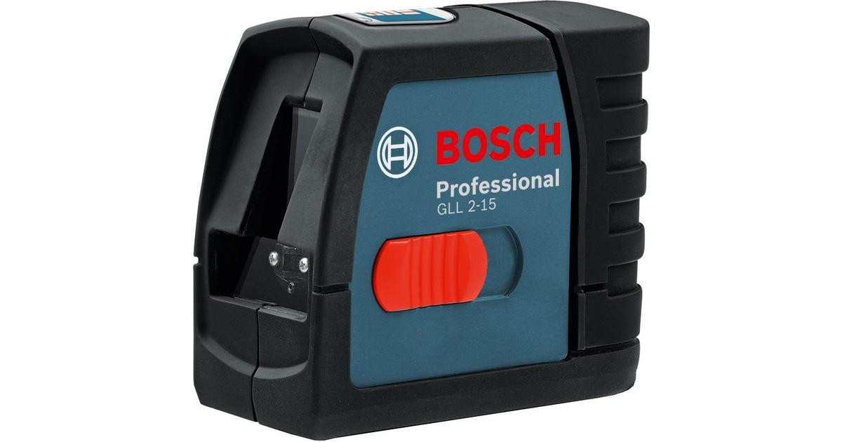 Laser krížový