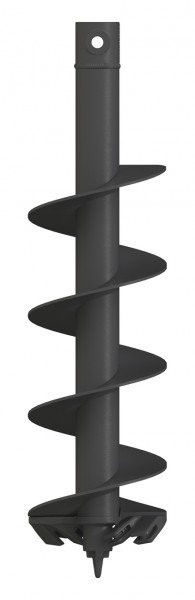 Vrták hydraulický Ø150mm