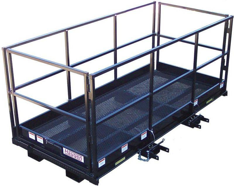 Kôš pracovný 4-6 m